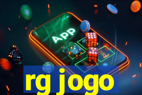 rg jogo